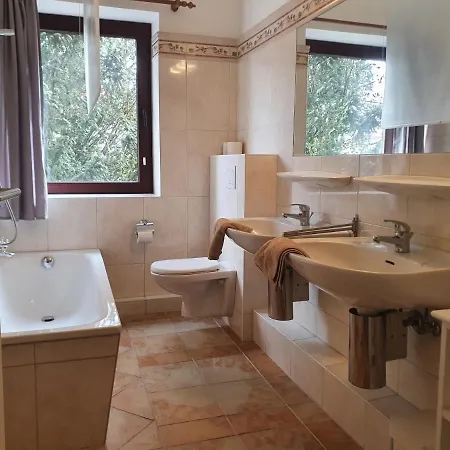 Apartamento Ferienwohnung Silbermowe_01 Wyk auf Föhr